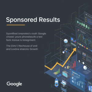 Google’s “Sponsored Results” Update: What Marketers Must Know